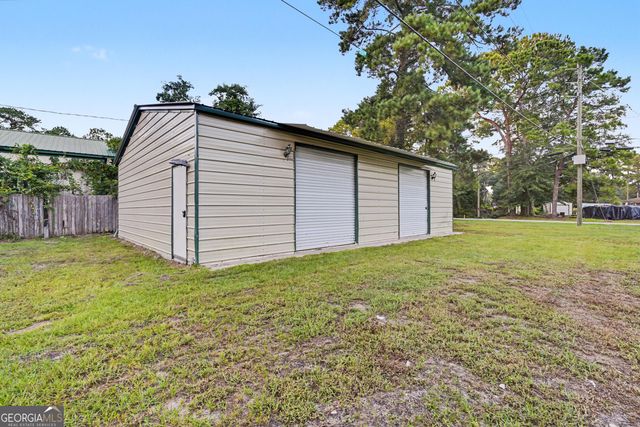 200 Melrose Place, Rincon, GA 31326