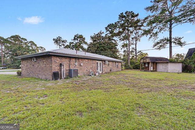 200 Melrose Place, Rincon, GA 31326