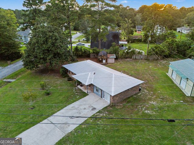 200 Melrose Place, Rincon, GA 31326