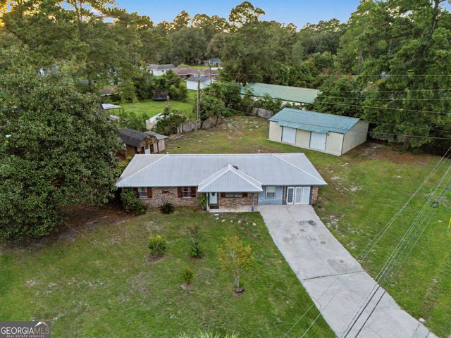 200 Melrose Place, Rincon, GA 31326
