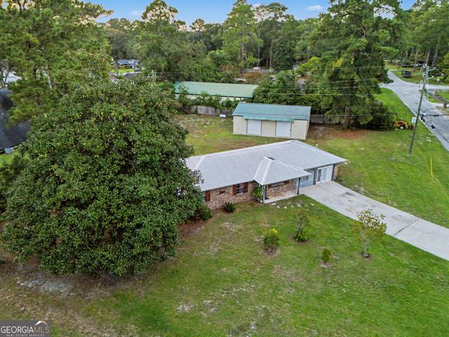 200 Melrose Place, Rincon, GA 31326