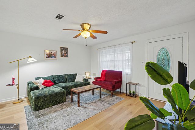 200 Melrose Place, Rincon, GA 31326