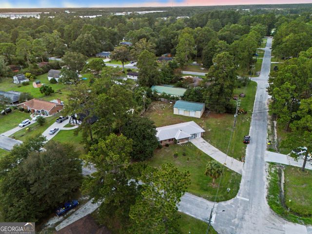 200 Melrose Place, Rincon, GA 31326