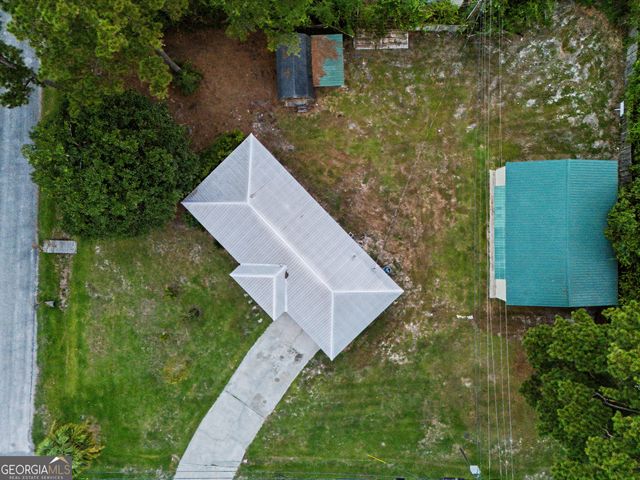 200 Melrose Place, Rincon, GA 31326