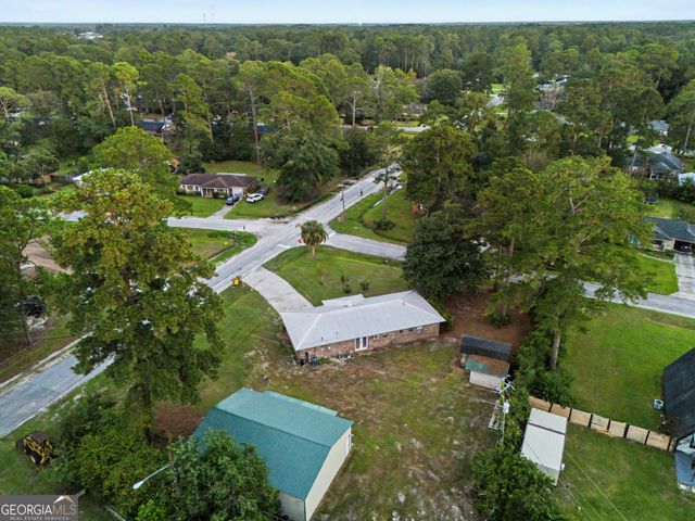 200 Melrose Place, Rincon, GA 31326