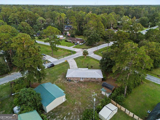 200 Melrose Place, Rincon, GA 31326