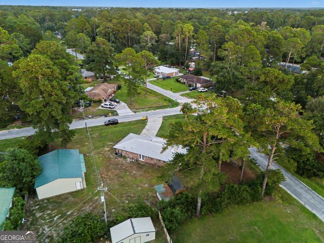 200 Melrose Place, Rincon, GA 31326