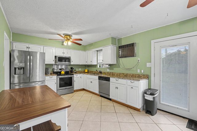 200 Melrose Place, Rincon, GA 31326