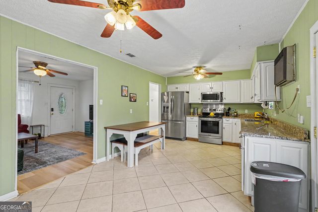 200 Melrose Place, Rincon, GA 31326