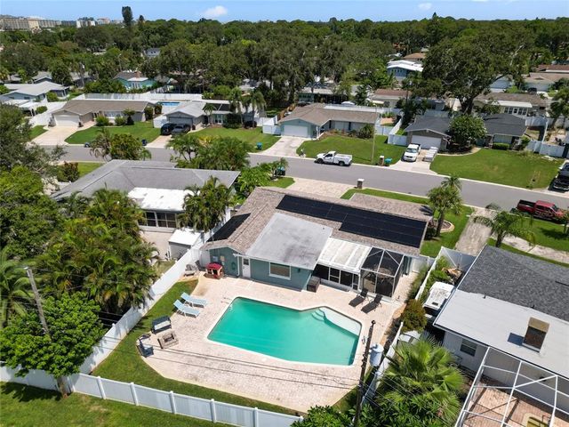 14104 80TH AVENUE, Seminole, FL 33776