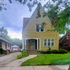 51 Dakota Street, Pontiac, MI 48341