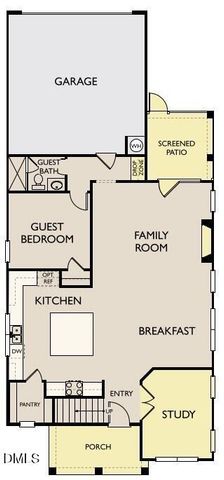 2836 Quarry Road 175, Wake Forest, NC 27587