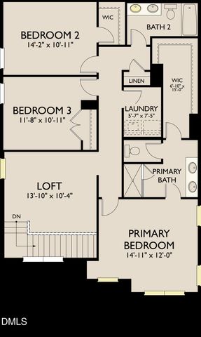 2836 Quarry Road 175, Wake Forest, NC 27587