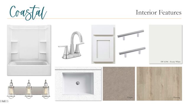 2836 Quarry Road 175, Wake Forest, NC 27587