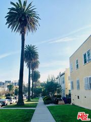 1833 N NORMANDIE Avenue 310, Los Angeles, CA 90027