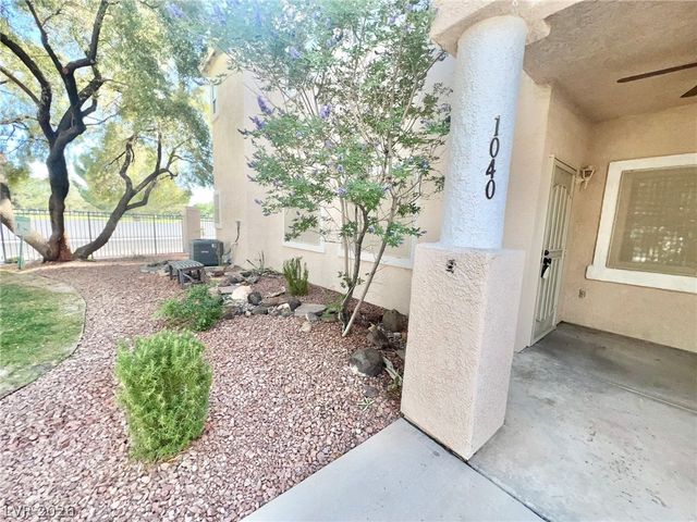7450 South Eastern Avenue 1040, Las Vegas, NV 89123