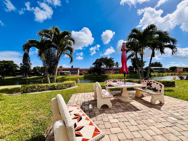 173 Dorchester H, West Palm Beach, FL 33417