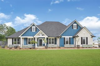 3325 County Road 160, Alvin, TX 77511