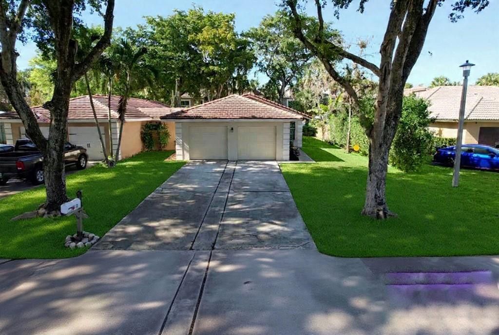 1512 NW 93rd Terrace, Coral Springs, FL 33071