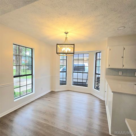 4113 Johnstown Drive, Montgomery, AL 36109