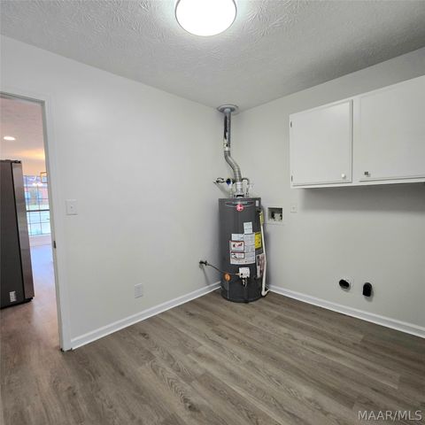 4113 Johnstown Drive, Montgomery, AL 36109