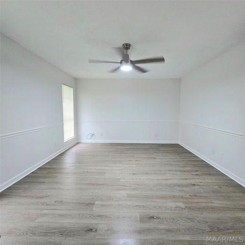 4113 Johnstown Drive, Montgomery, AL 36109