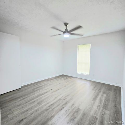 4113 Johnstown Drive, Montgomery, AL 36109