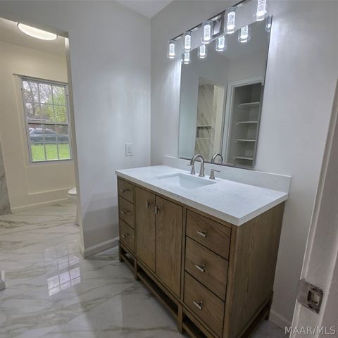 4113 Johnstown Drive, Montgomery, AL 36109