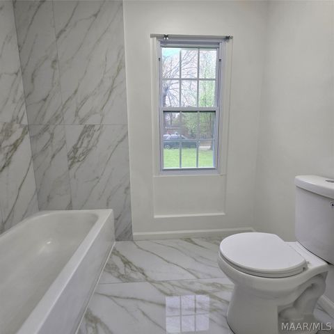 4113 Johnstown Drive, Montgomery, AL 36109