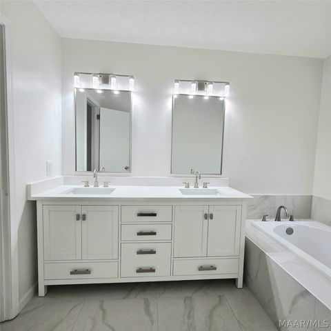 4113 Johnstown Drive, Montgomery, AL 36109