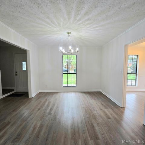 4113 Johnstown Drive, Montgomery, AL 36109