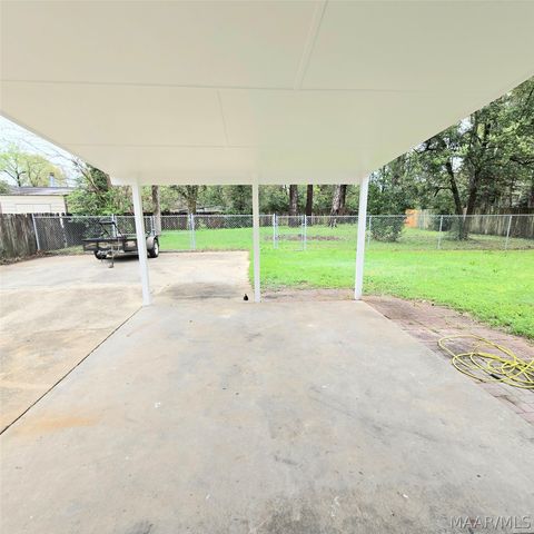 4113 Johnstown Drive, Montgomery, AL 36109