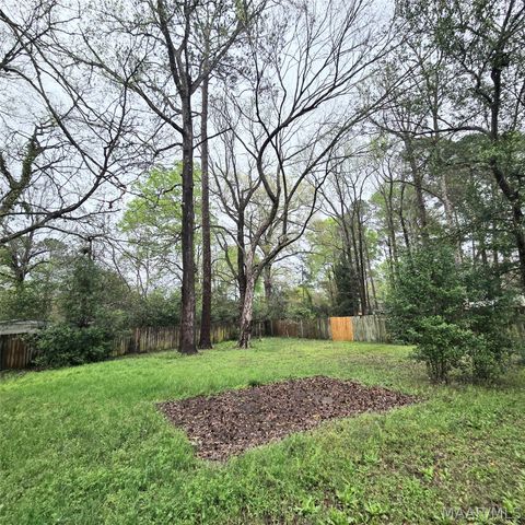 4113 Johnstown Drive, Montgomery, AL 36109