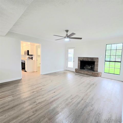 4113 Johnstown Drive, Montgomery, AL 36109