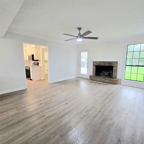 4113 Johnstown Drive, Montgomery, AL 36109