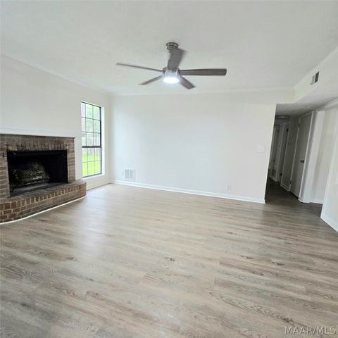 4113 Johnstown Drive, Montgomery, AL 36109