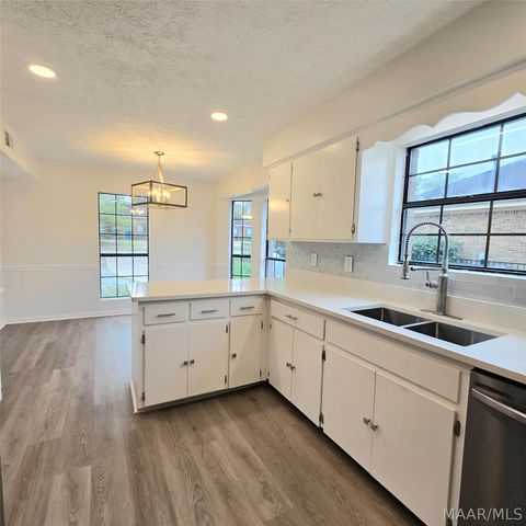 4113 Johnstown Drive, Montgomery, AL 36109