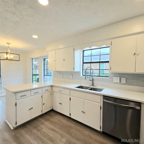 4113 Johnstown Drive, Montgomery, AL 36109