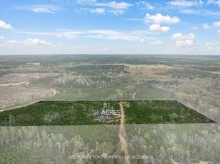 Parcel 1 Stephens Cemetery Rd., Silver Creek, MS 39663