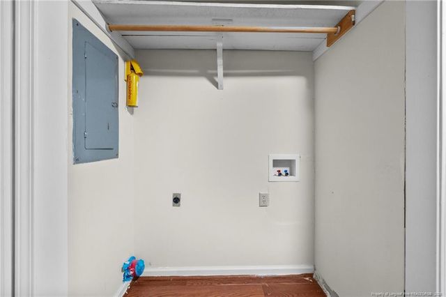 968 S Bay Drive, Sanford, NC 27332