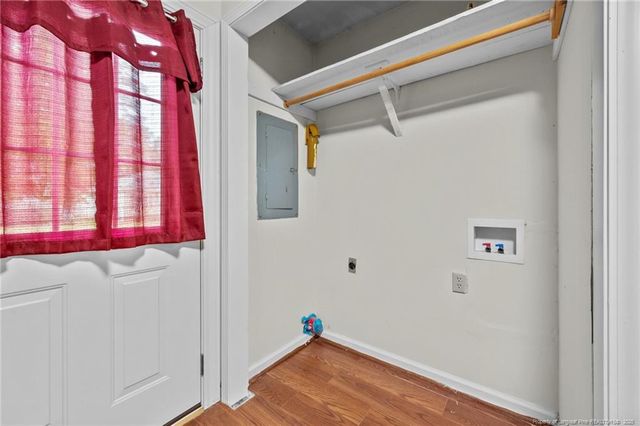 968 S Bay Drive, Sanford, NC 27332