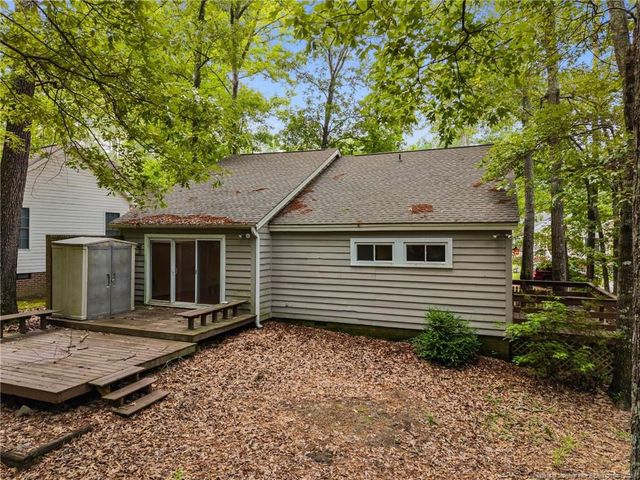 968 S Bay Drive, Sanford, NC 27332