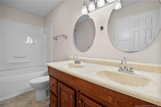 968 S Bay Drive, Sanford, NC 27332