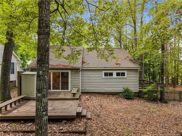 968 S Bay Drive, Sanford, NC 27332