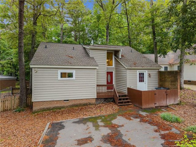 968 S Bay Drive, Sanford, NC 27332