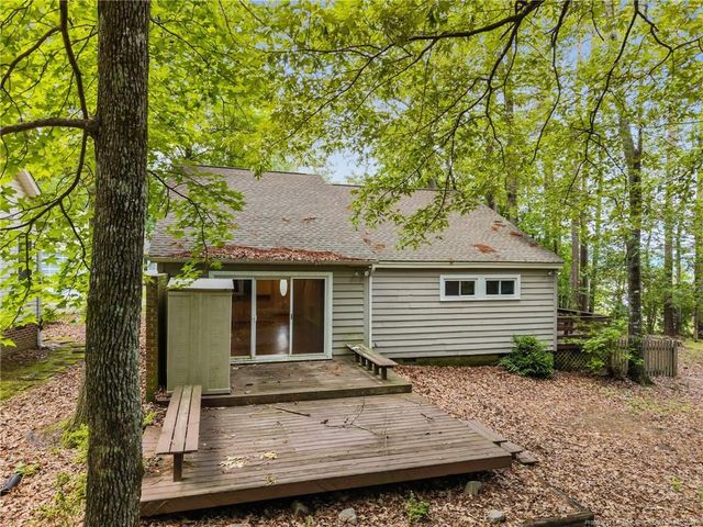 968 S Bay Drive, Sanford, NC 27332