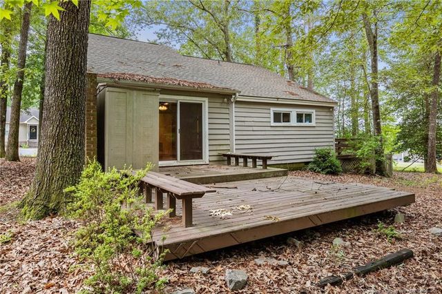 968 S Bay Drive, Sanford, NC 27332