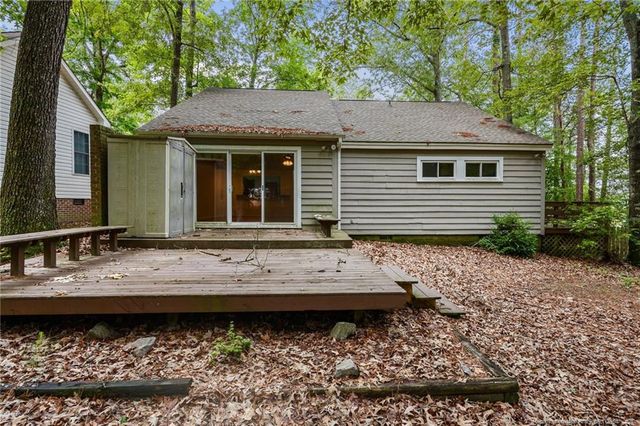 968 S Bay Drive, Sanford, NC 27332