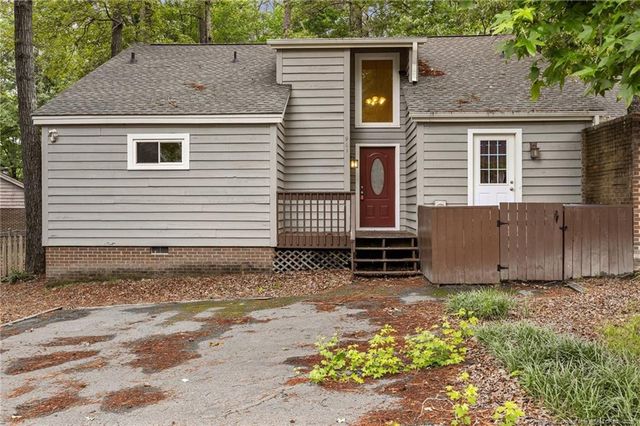 968 S Bay Drive, Sanford, NC 27332