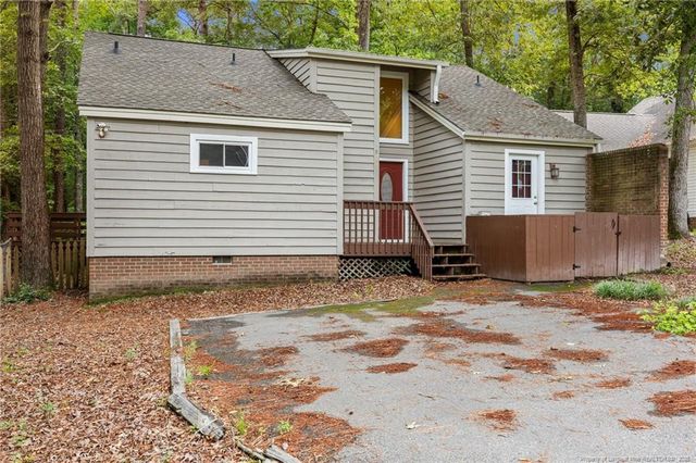 968 S Bay Drive, Sanford, NC 27332